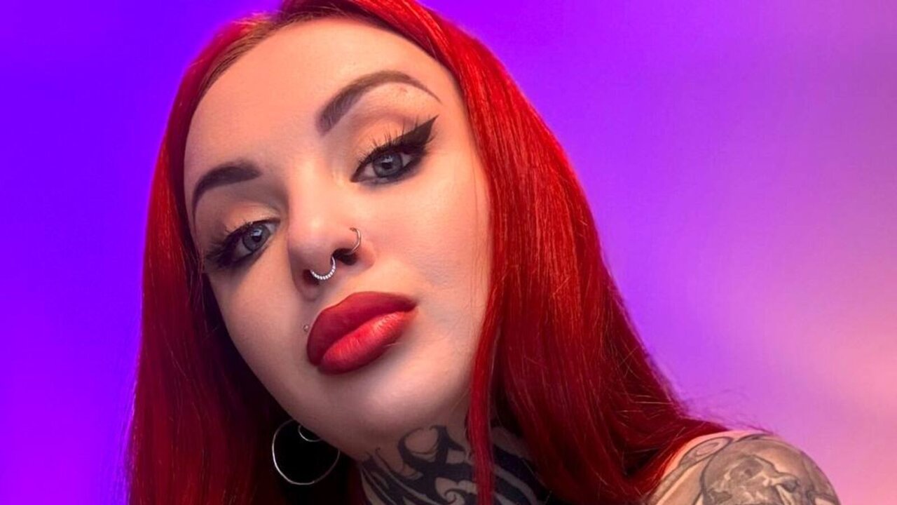Enter AnnaWinen Recorded Private