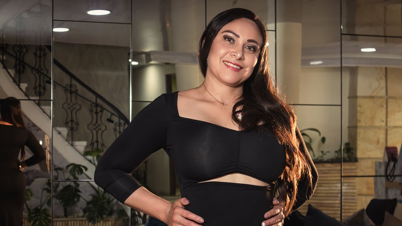 Enter AteneaHurston Recorded Private