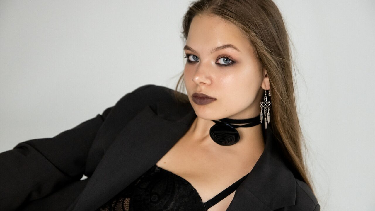 Enter BettyStackhouse Recorded Private