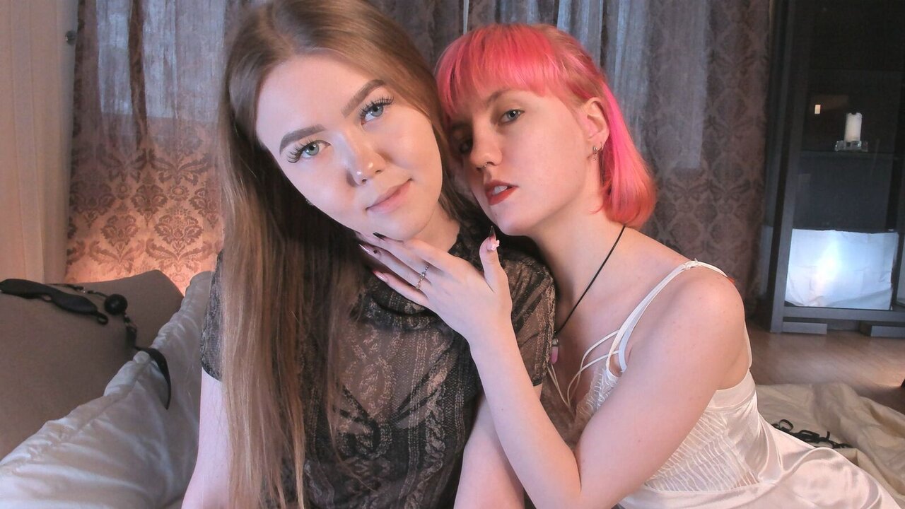 Enter EdwinaAndBlythe Recorded Private