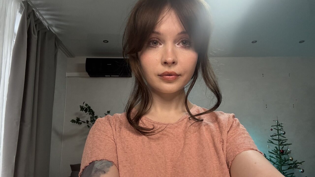 Enter LiliJana Recorded Private