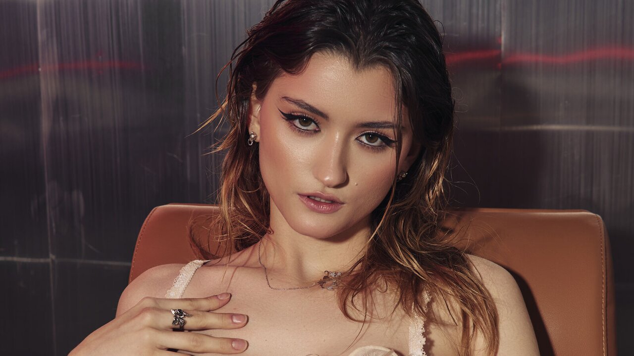 Enter LillySvon Recorded Private