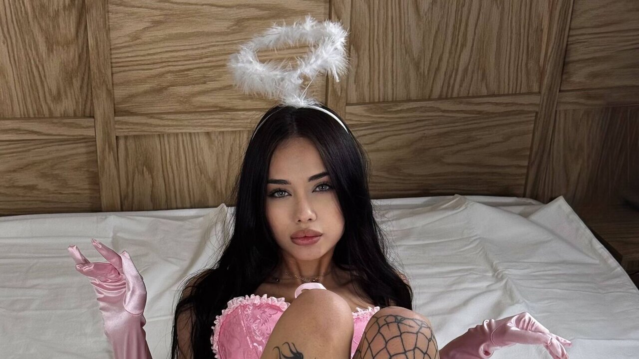 Enter MellinaKelly Recorded Private