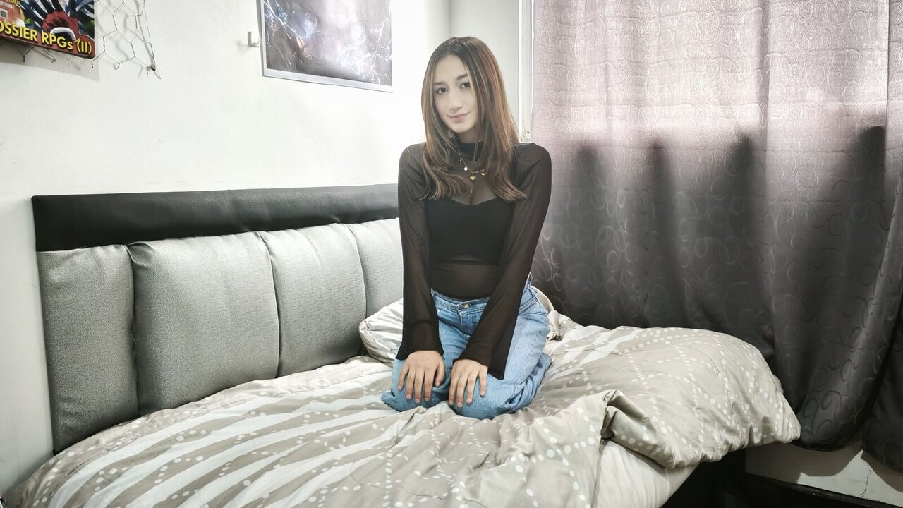 Enter NinaCeleste Recorded Private