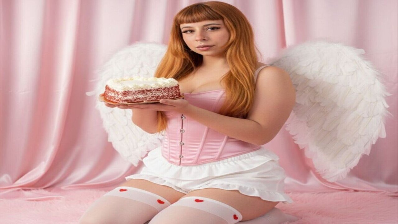 Enter AriHolly Recorded Private