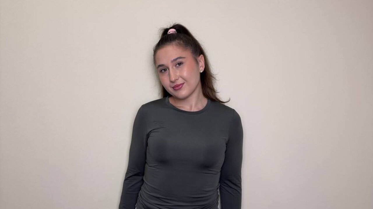 Enter MadelineTorma Recorded Private