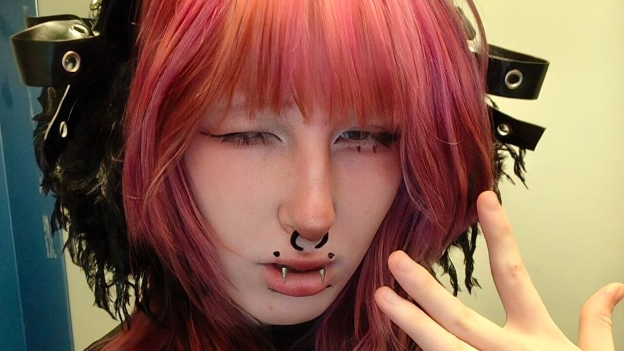 Enter PiaBraden Recorded Private